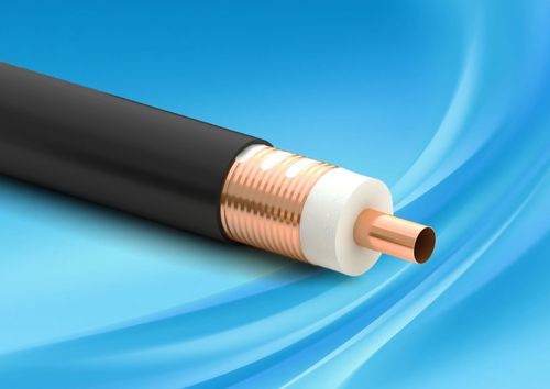 EUCARAY® Radiating Cables