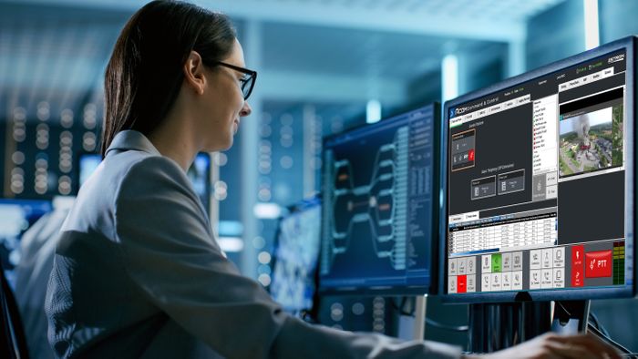 ACOM Command & Control