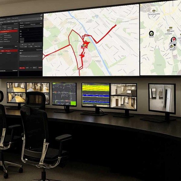 Alecom Command & Control