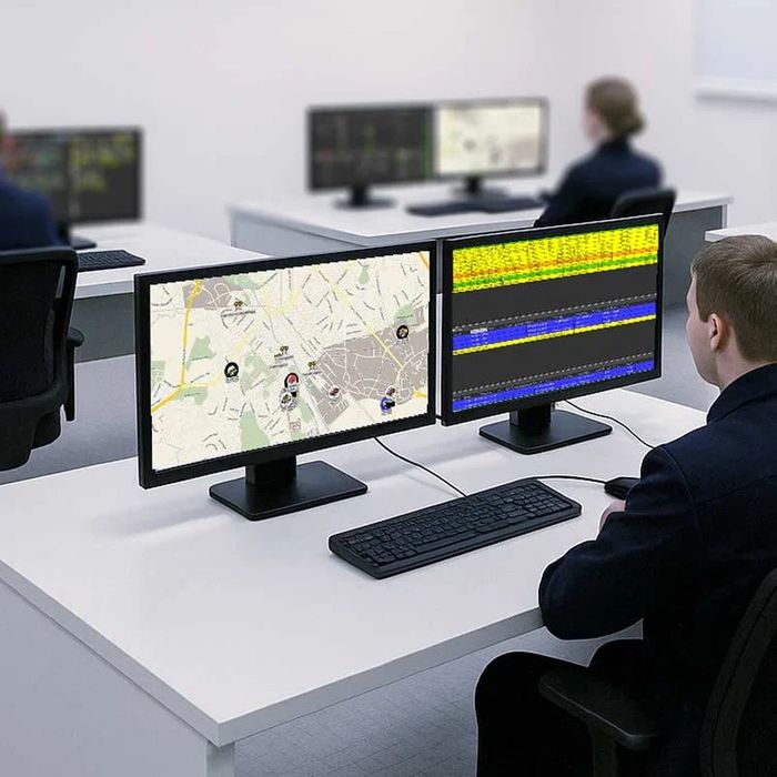 Alecom Command & Control