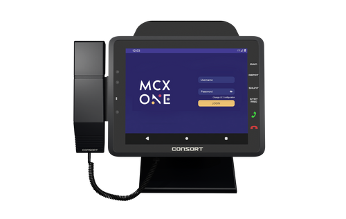 Radio Control Panel 5210A