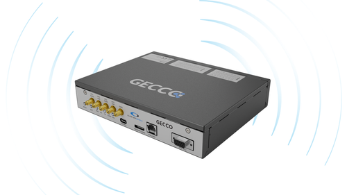 GECCO general connection device