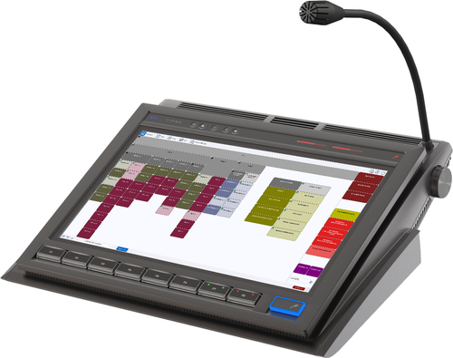 GEDAA general danger alerting application