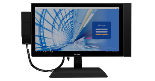 MCX ONE Dispatch Console 5224