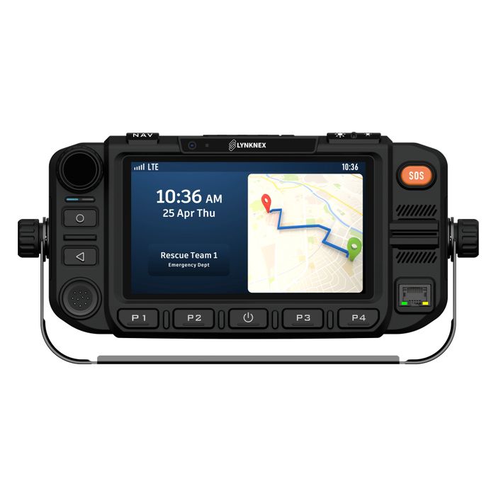 MX1 MCX Communicator