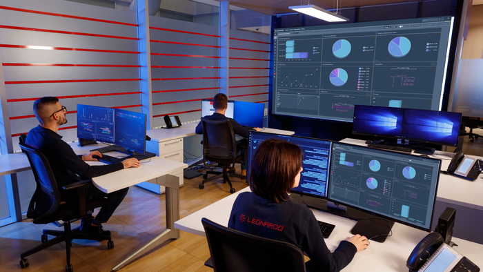 CTIS - Cyber Threat Intelligence System