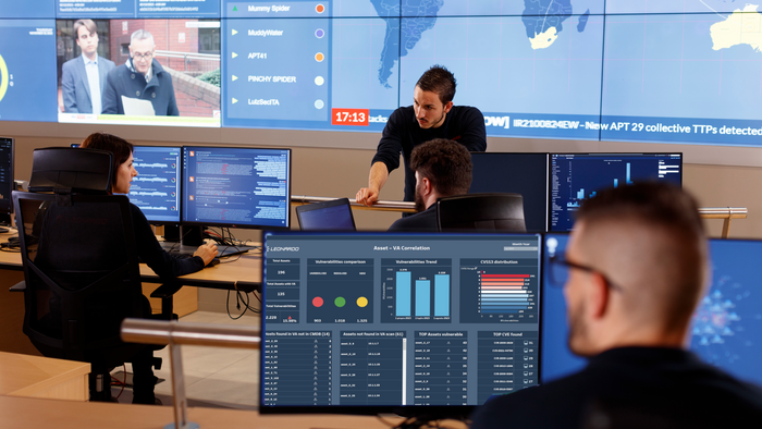 Cyber Security Awareness System