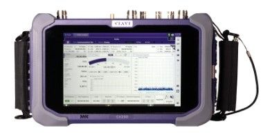 CX200 SiteXpert Communications Service Monitor