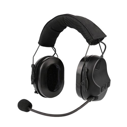 RE-10 Tactical Headset