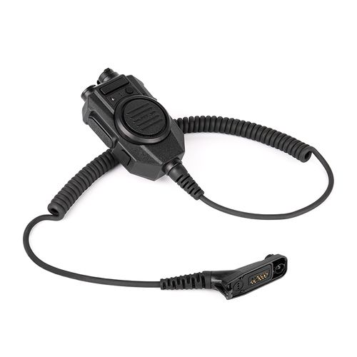 RSM-600-M9 Waterproof Speaker Microphone