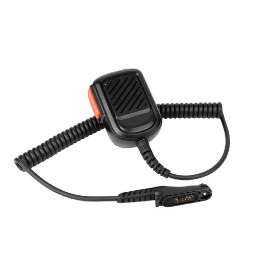 RSM-350 Critical Communication Speaker Microphone