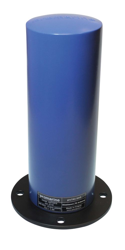 proTAC 5315 Wideband LTE and TETRA antenna