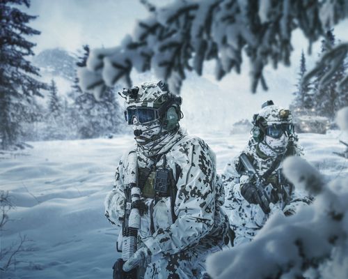 Savox Pack-COM team communication