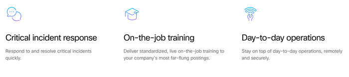 Webex Expert on Demand