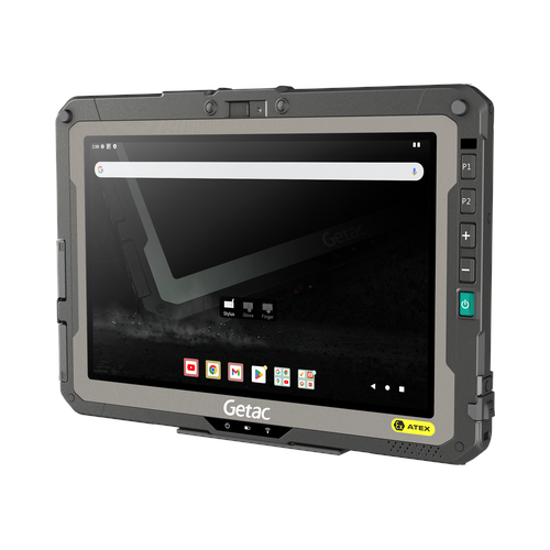 Getac ZX10 - 10.1