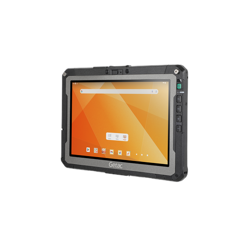 Getac ZX10 - 10.1