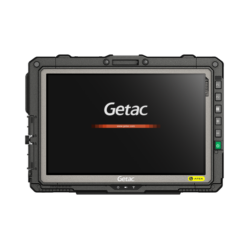 Getac UX10 - 10.1