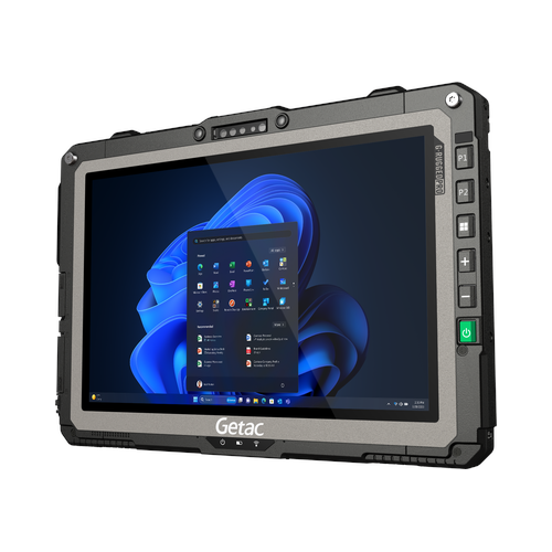 Getac UX10 - 10.1