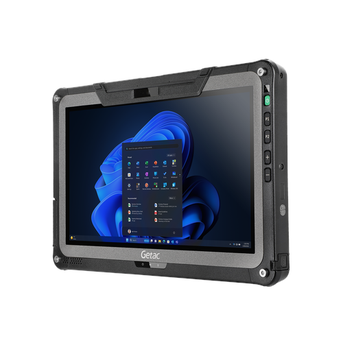 Getac F110 - 11.6
