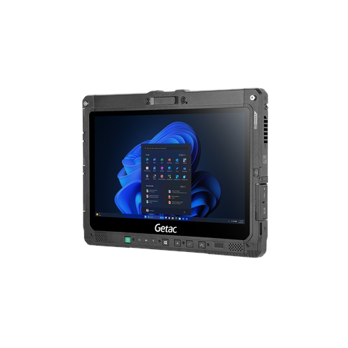 Getac K120 - 12.5