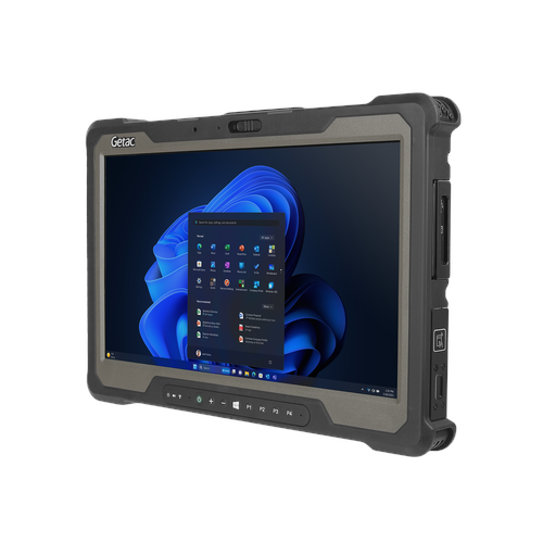 Getac A140 - 14