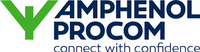 Company name - Amphenol Procom
