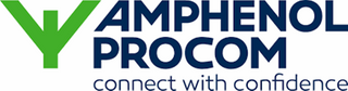 Exhibitor profile image for Amphenol Procom