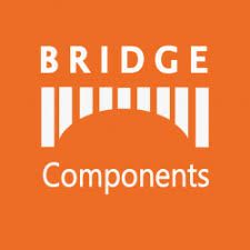Exhibitor profile image for Bridge Components