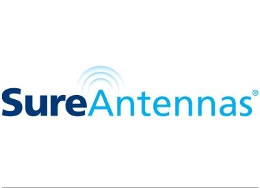 Exhibitor profile image for Sure Antennas