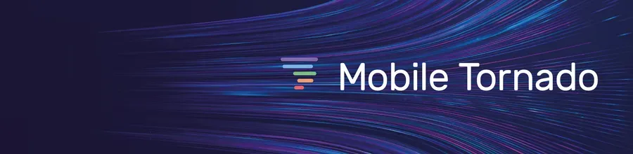 Cover image - Mobile Tornado Group plc