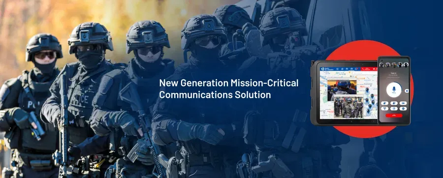 Cover image - Streamwide