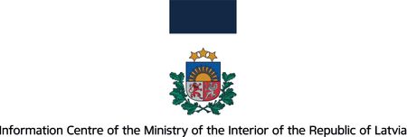 Latvia: Ministry of the Interior of the Republic of Latvia