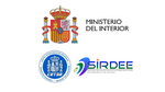 Spain: Spanish Ministry of Interior