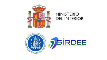 Spain: Spanish Ministry of Interior
