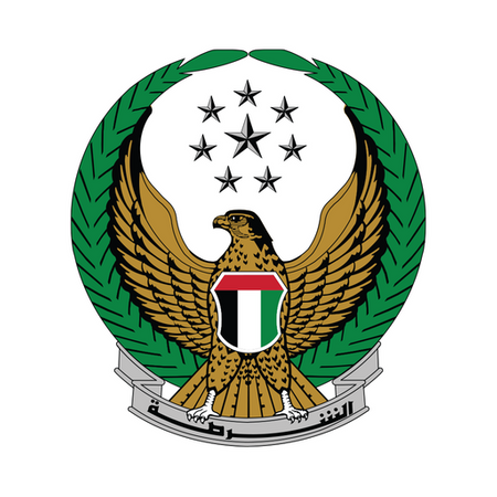 UAE MOI & Dubai Civil Defense