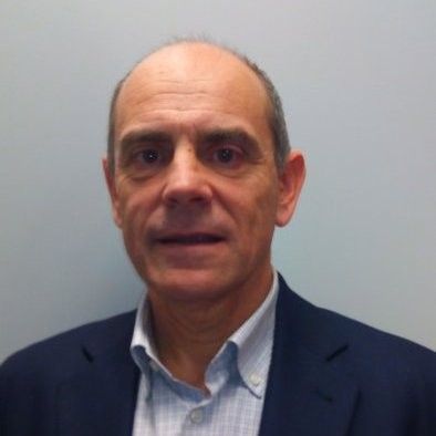 Speaker profile image for Angelo Benvenuto