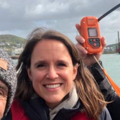 Caroline Morisot-Pagnon