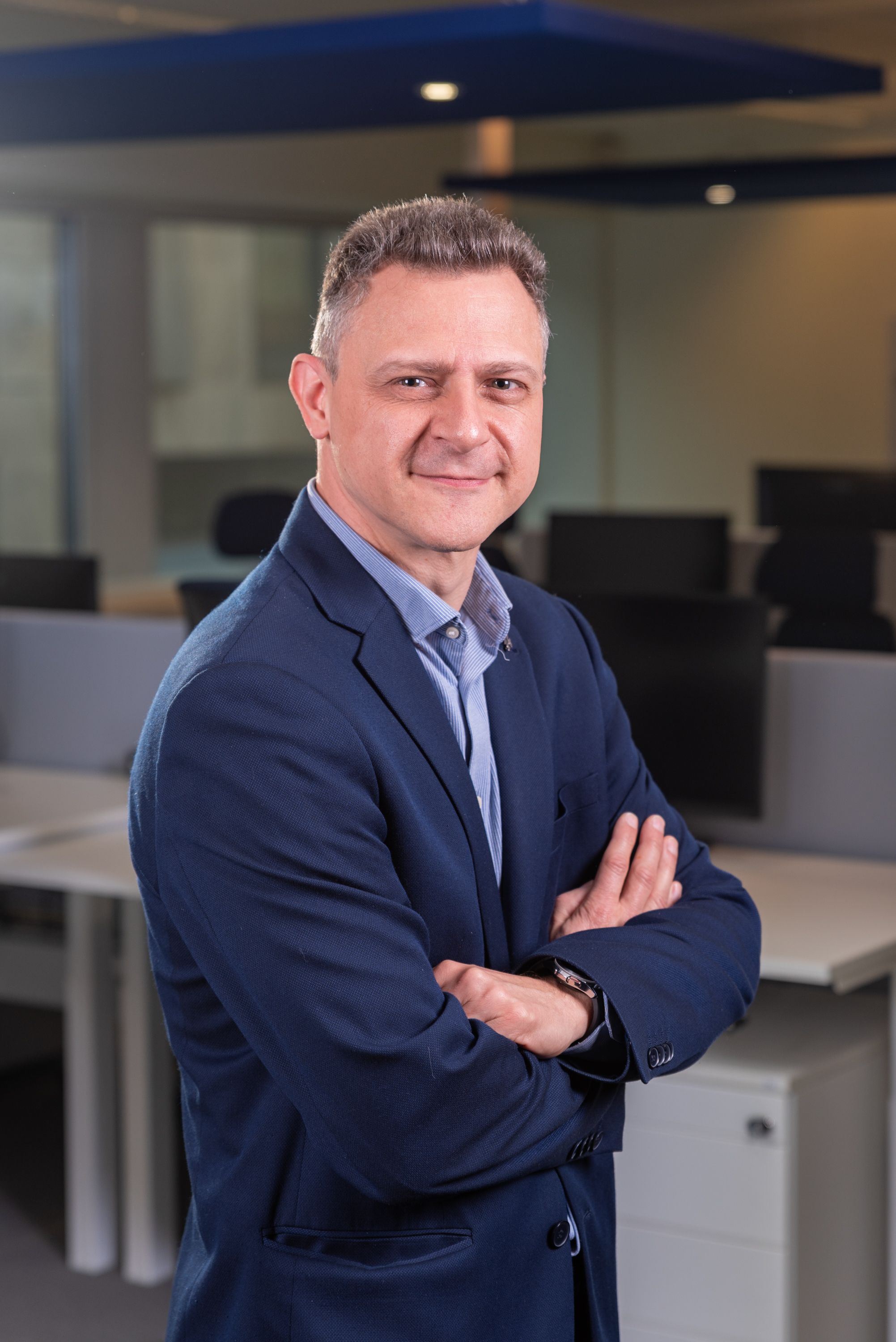 Christophe Grégoire