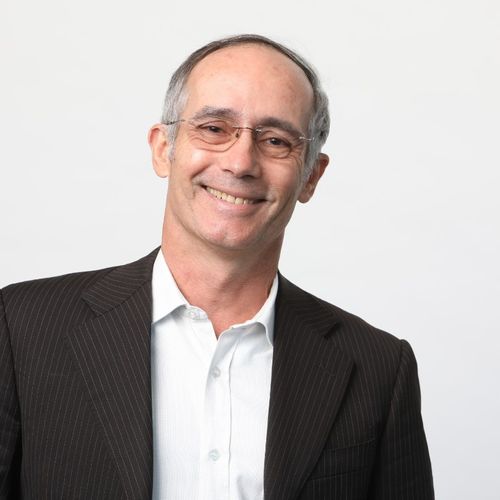 Speaker profile image for Eric Davalo