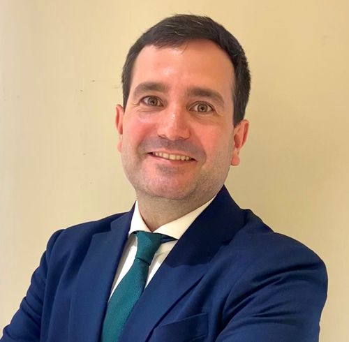 Speaker profile image for Ildefonso de la Cruz