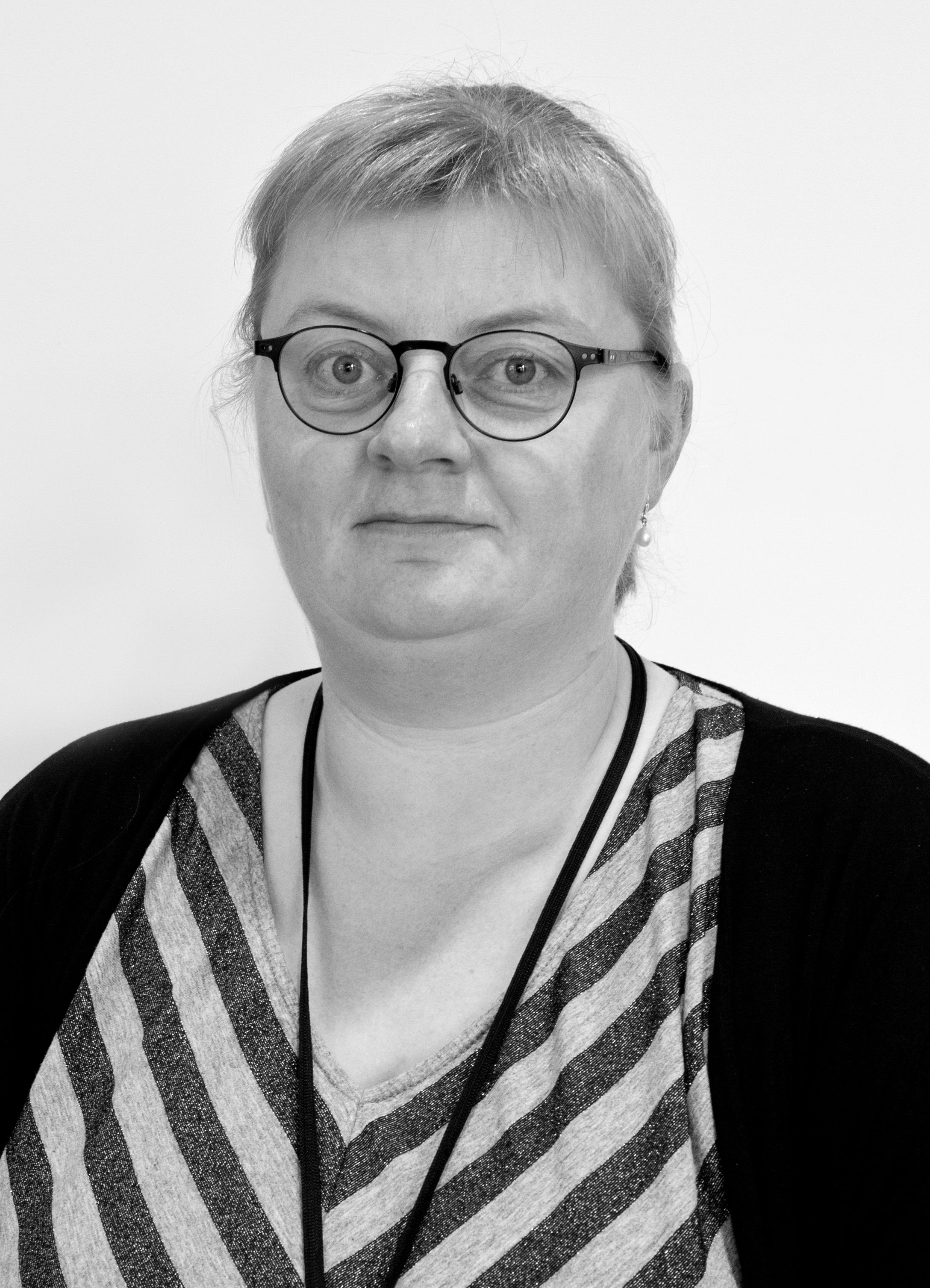 Lene Gisselø Maaløe