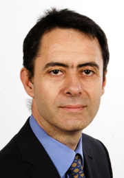 Speaker profile image for Ricardo Gonzalez