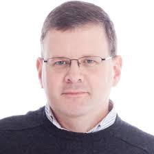 Speaker profile image for Robin Davis