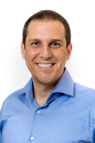 Speaker profile image for Sagi Subocki