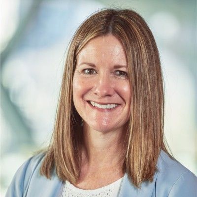 Speaker profile image for Sandi Wendelken