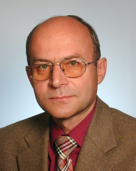 Stanislaw  Slowik