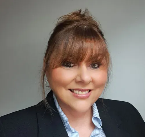 Speaker profile image for Teressa Latimer