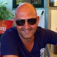 Speaker profile image for Vasilios Toutouzoglou