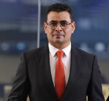 Victor Antonio  Cisneros Diaz