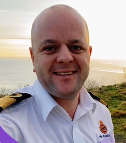 Speaker profile image for Matt Leat